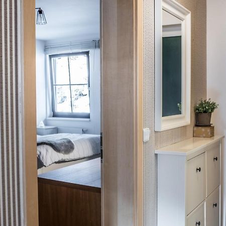 Savoy Luxury Apartment Špindlerŭv Mlýn Buitenkant foto