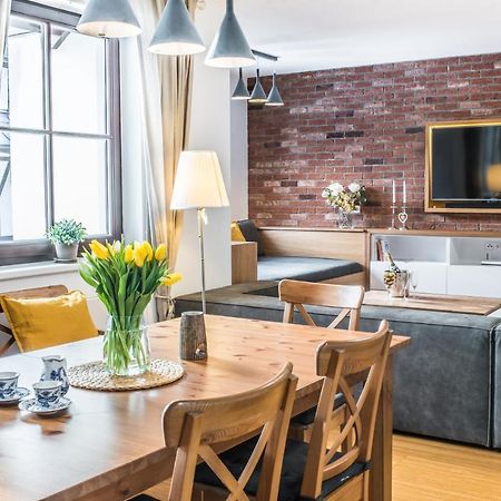Savoy Luxury Apartment Špindlerŭv Mlýn Buitenkant foto