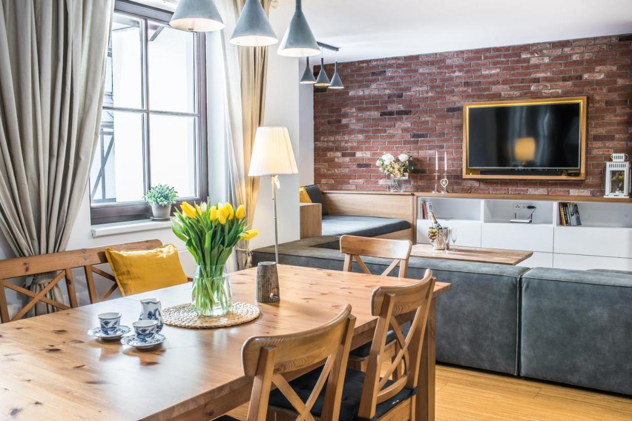 Savoy Luxury Apartment Špindlerŭv Mlýn Buitenkant foto