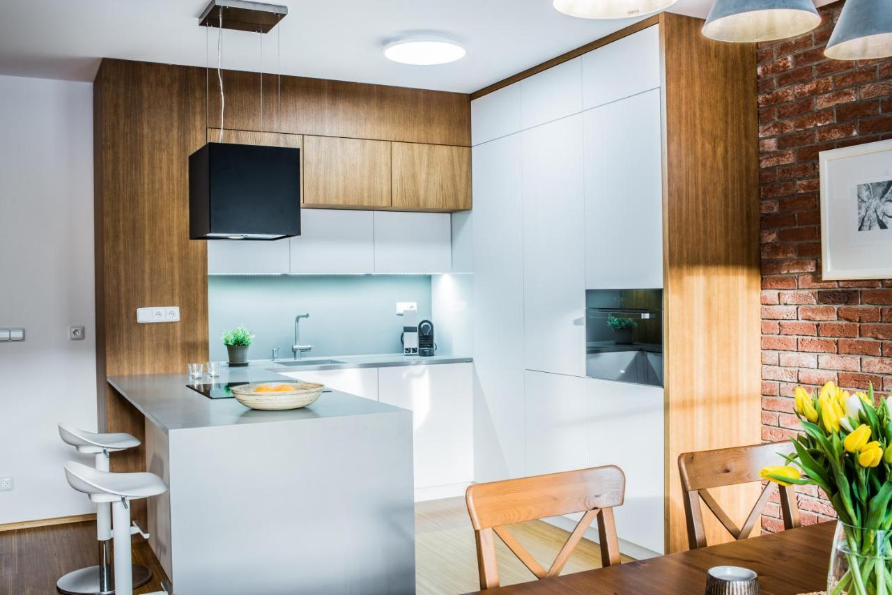 Savoy Luxury Apartment Špindlerŭv Mlýn Buitenkant foto