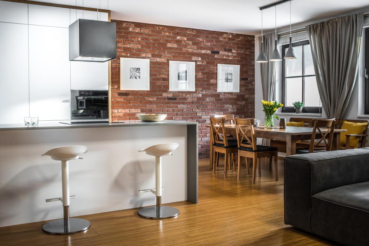 Savoy Luxury Apartment Špindlerŭv Mlýn Buitenkant foto